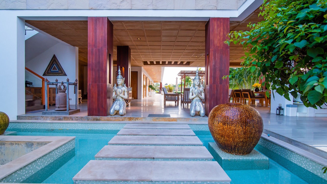 Photo of Outdoor in Sam Phraya