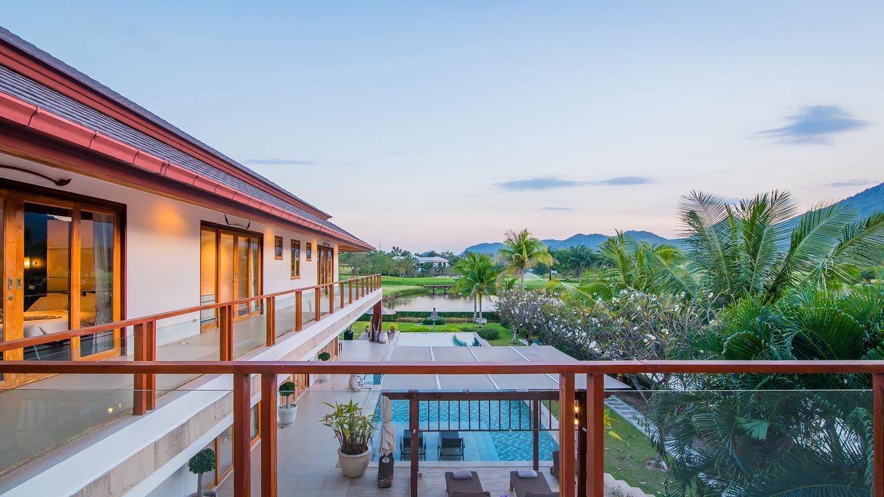 Photo of Outdoor in Sam Phraya