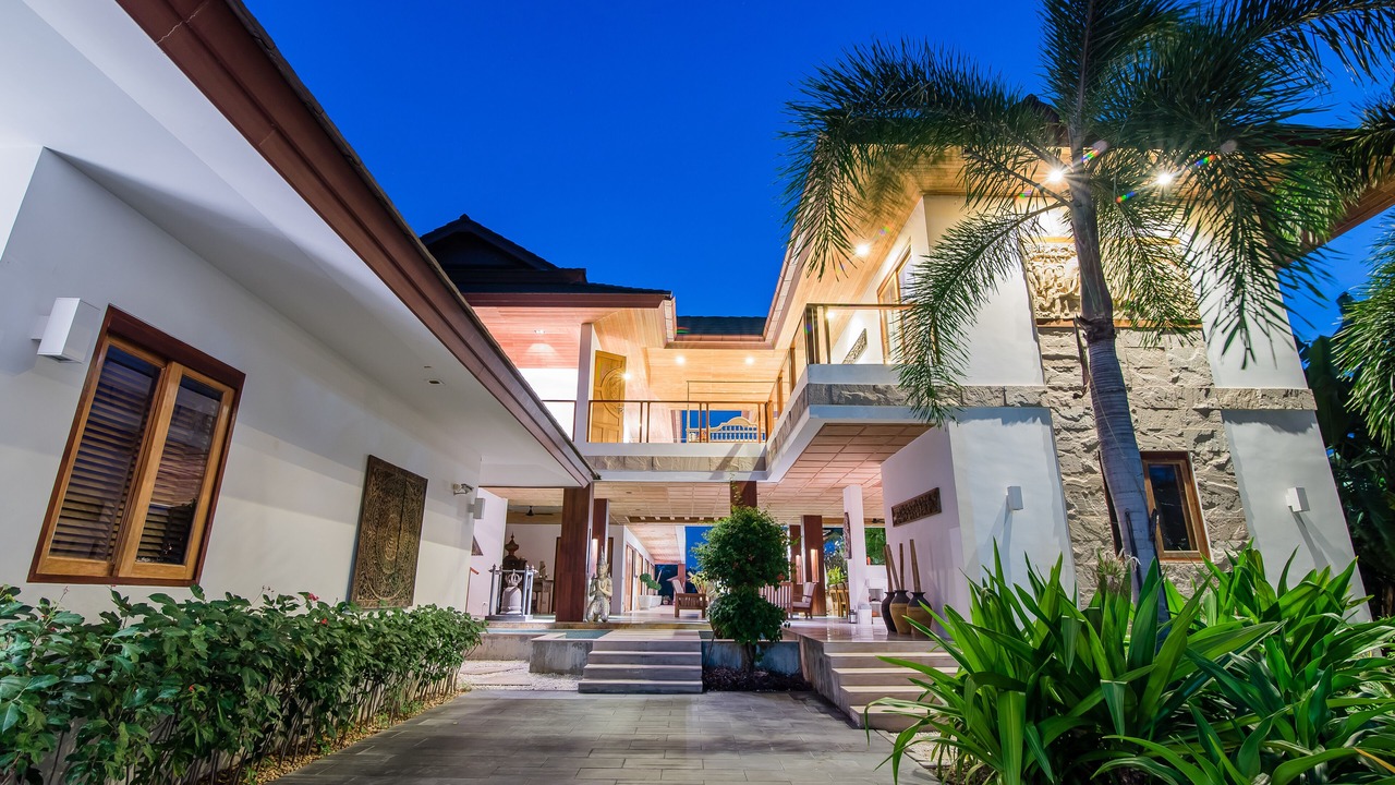 Photo of Outdoor in Sam Phraya