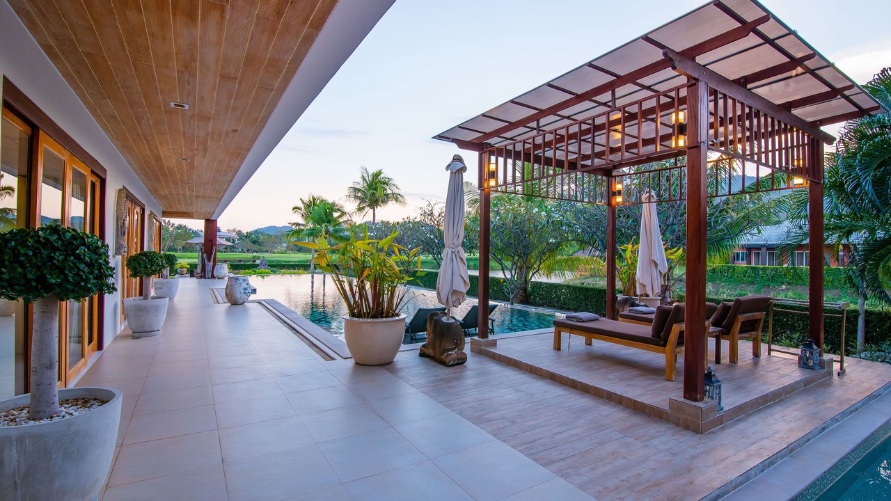 Photo of Outdoor in Sam Phraya