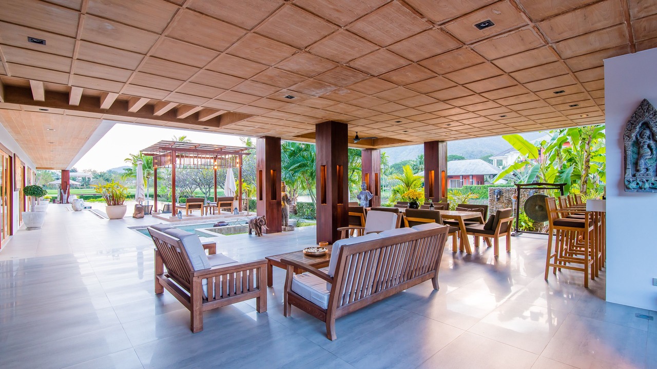 Photo of Outdoor in Sam Phraya