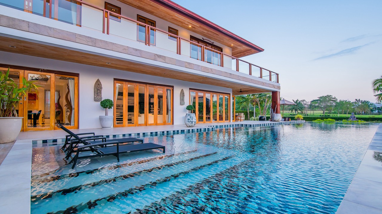Photo of Outdoor in Sam Phraya