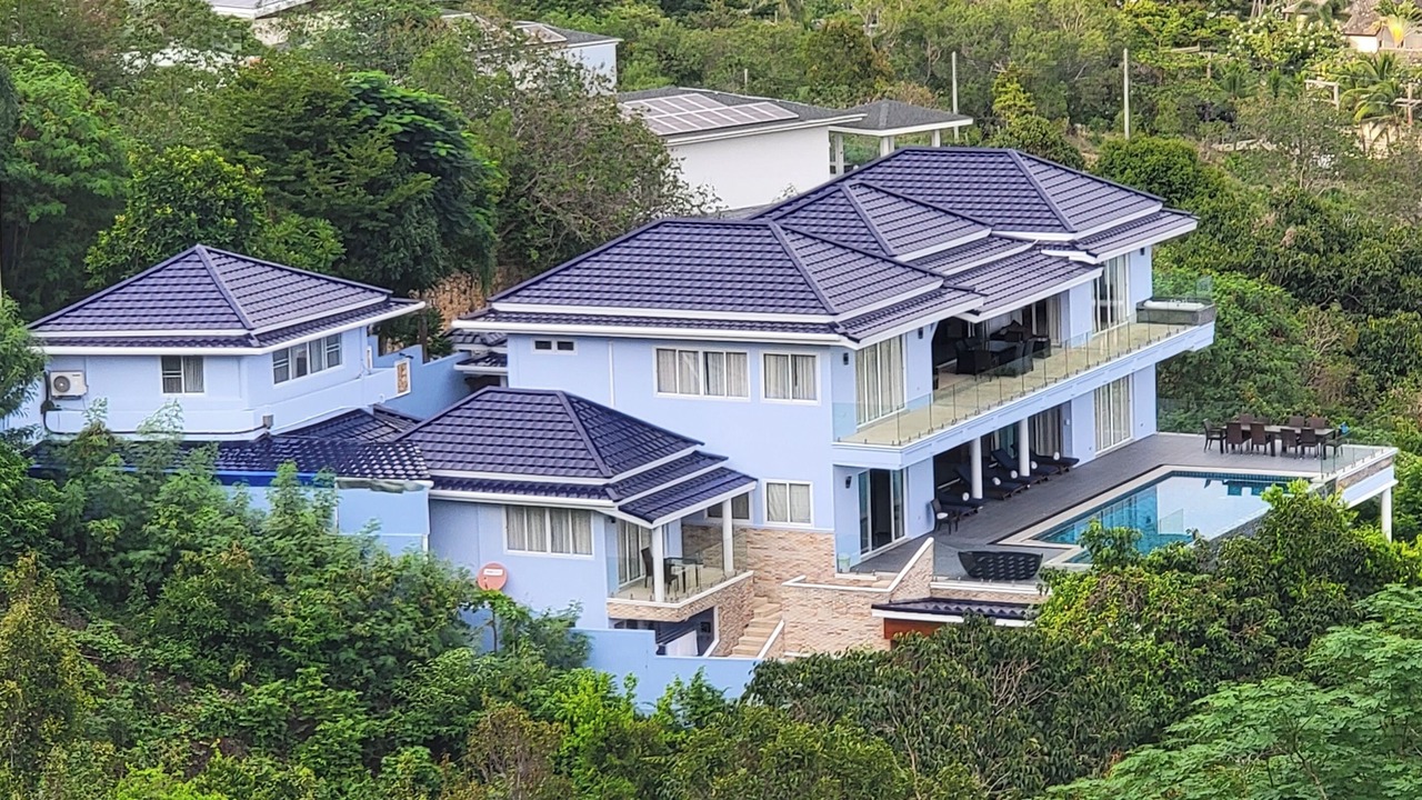 Photo of Outdoor in Choeng Mon