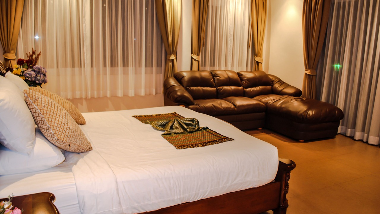 Photo of Bedroom in Choeng Mon