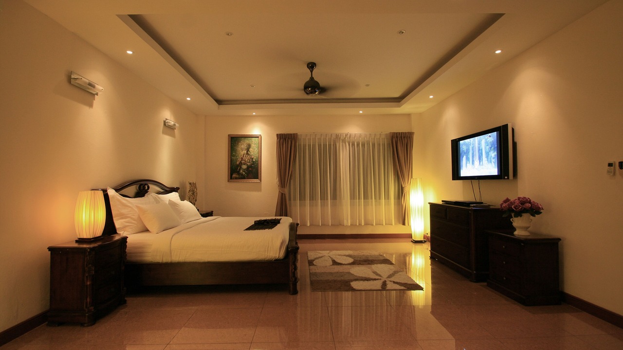 Photo of Bedroom in Choeng Mon