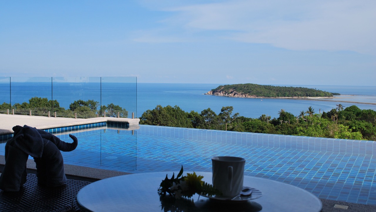 Photo of Outdoor in Choeng Mon