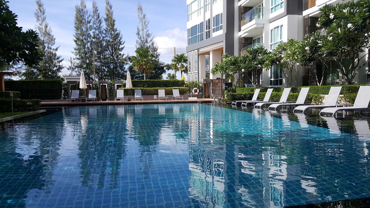 Photo of Outdoor in Nong Kae