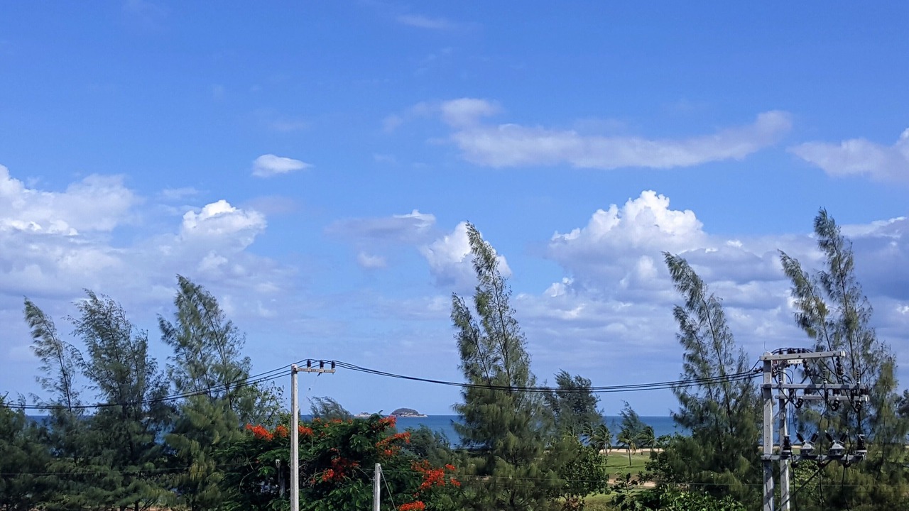 Photo of Patio Balcony in Nong Kae