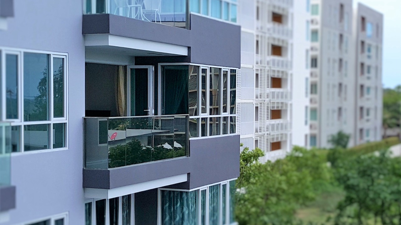 Photo of Patio Balcony in Nong Kae