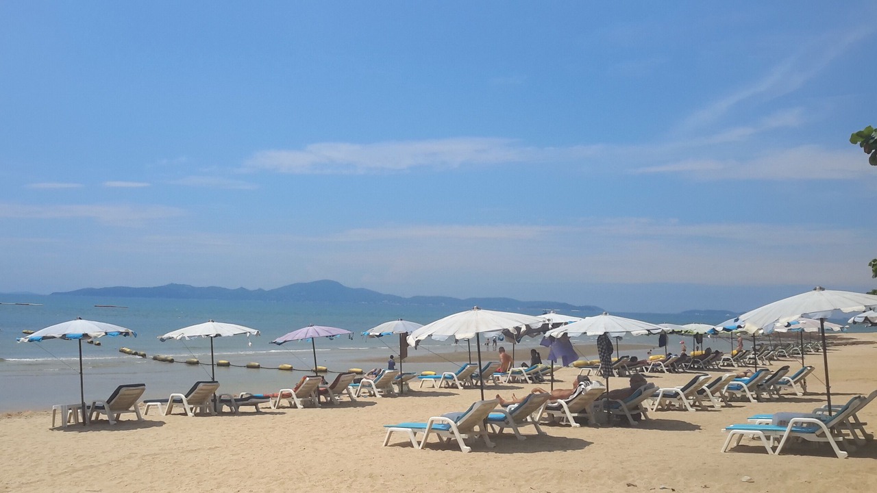 Photo of Outdoor in Jomtien