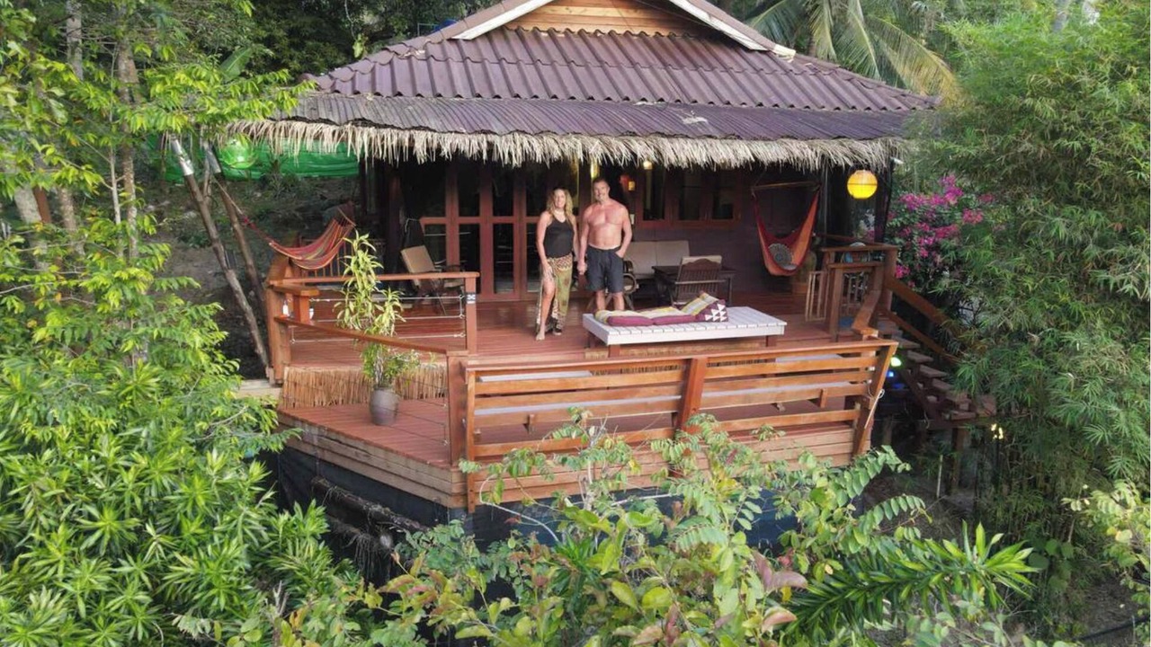 Photo of Outdoor in Ko Pha-ngan