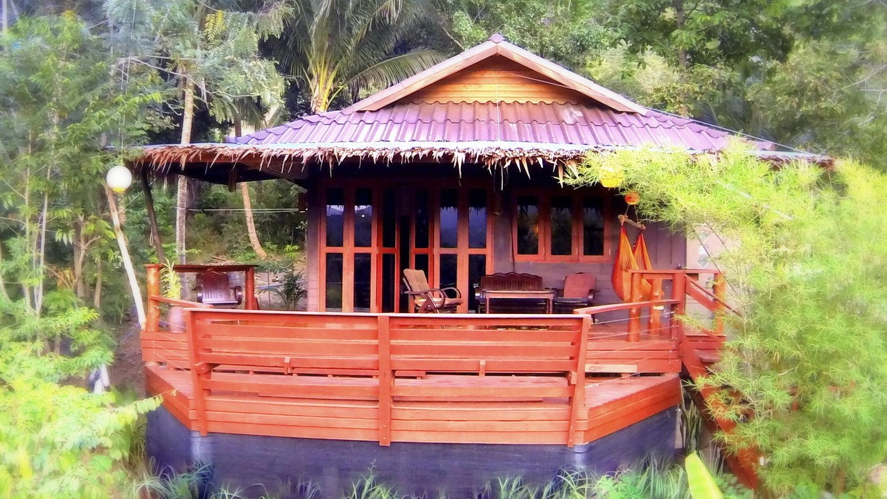 Photo of Others in Ko Pha-ngan