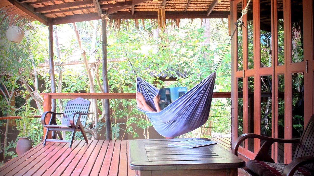 Photo of Outdoor in Ko Pha-ngan