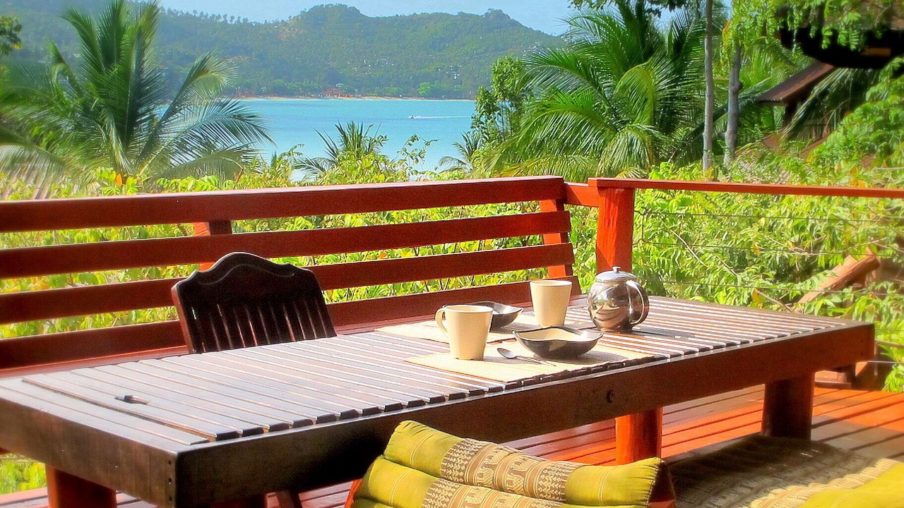 Photo of Others in Ko Pha-ngan