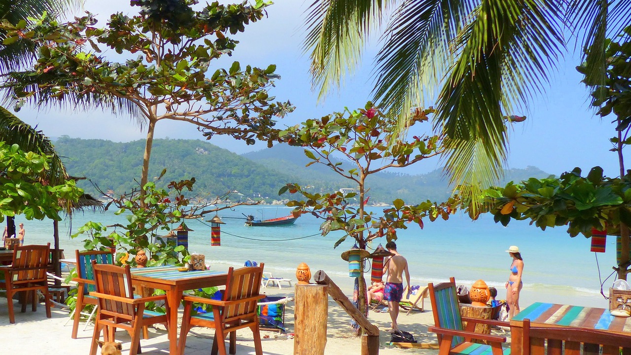 Photo of Others in Ko Pha-ngan