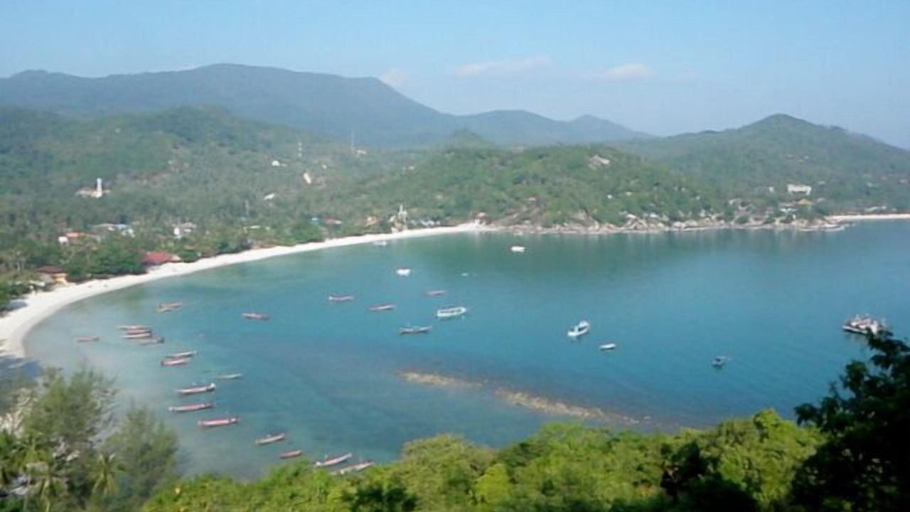 Photo of Others in Ko Pha-ngan
