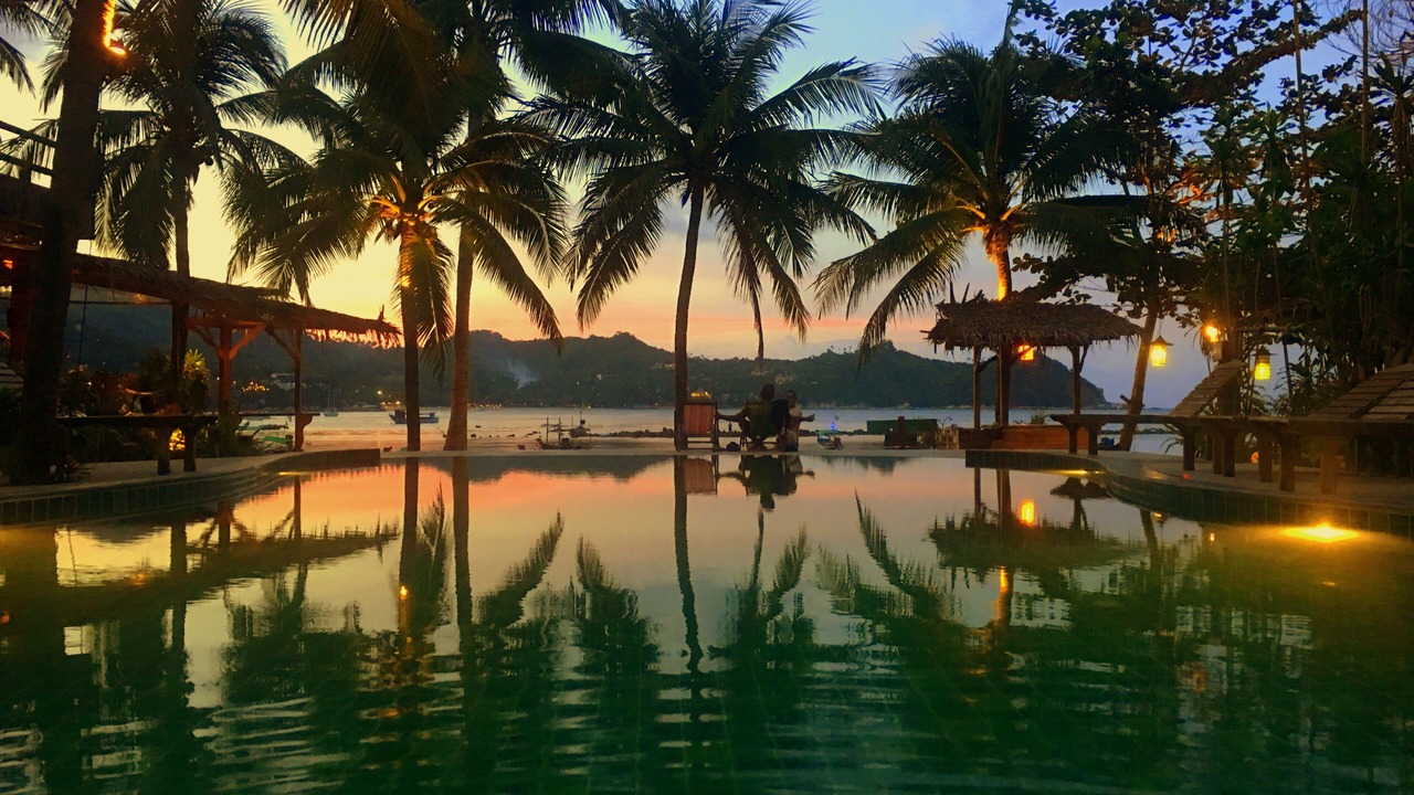 Photo of Outdoor in Ko Pha-ngan