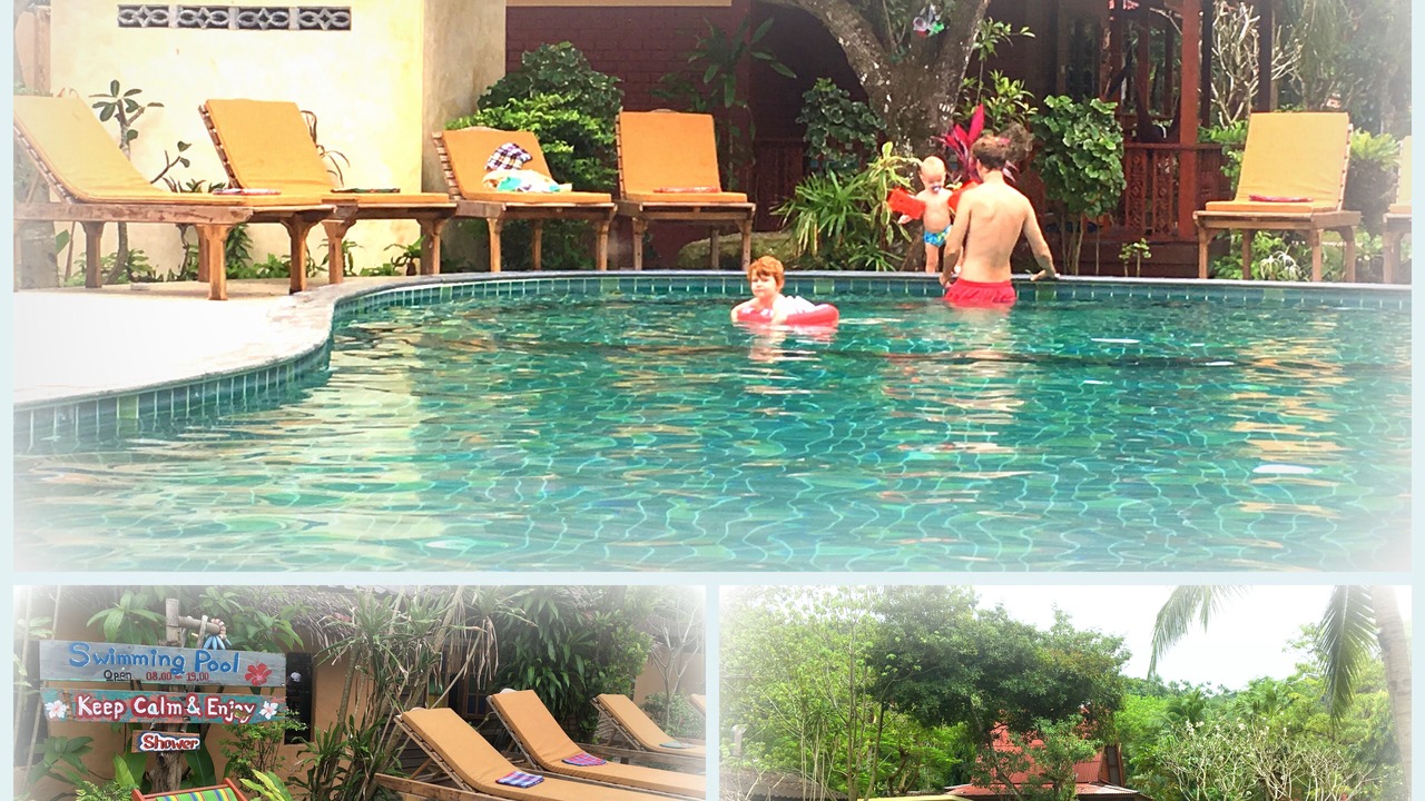 Photo of Outdoor in Ko Pha-ngan