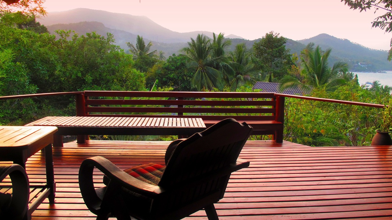 Photo of Others in Ko Pha-ngan