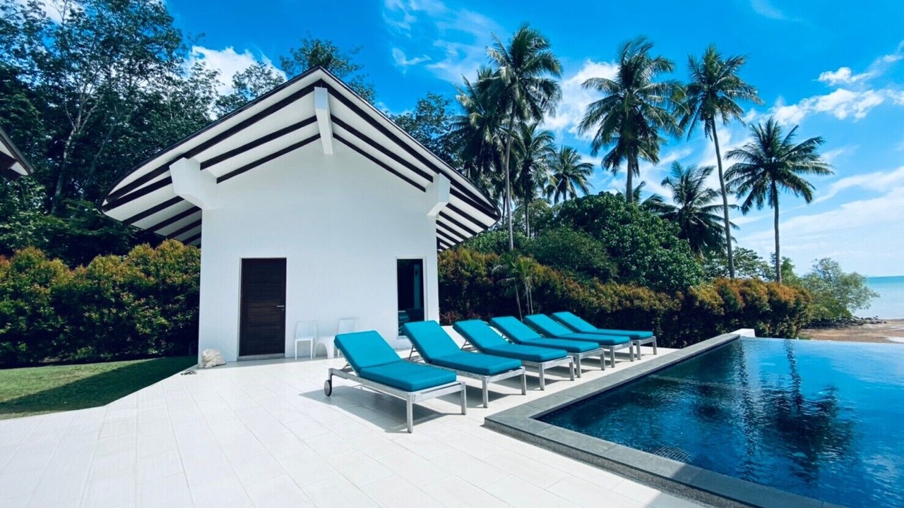 Photo of Outdoor in Ao Nang