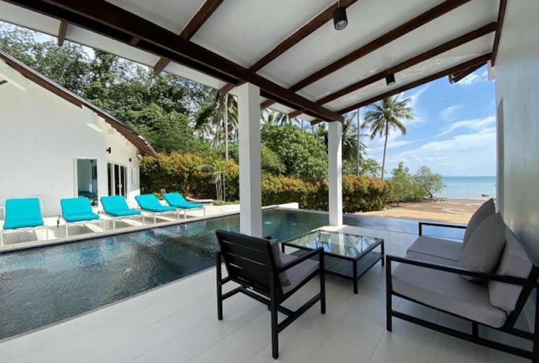 Photo of Outdoor in Ao Nang