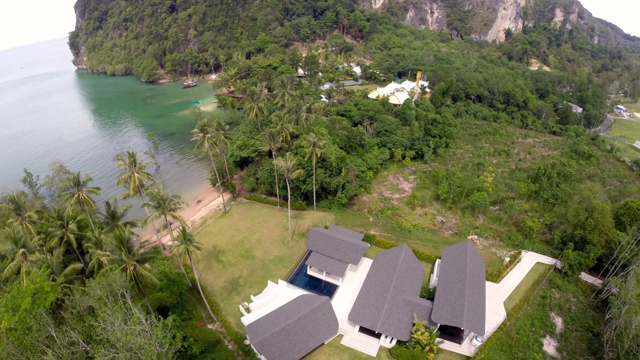 Photo of Outdoor in Ao Nang