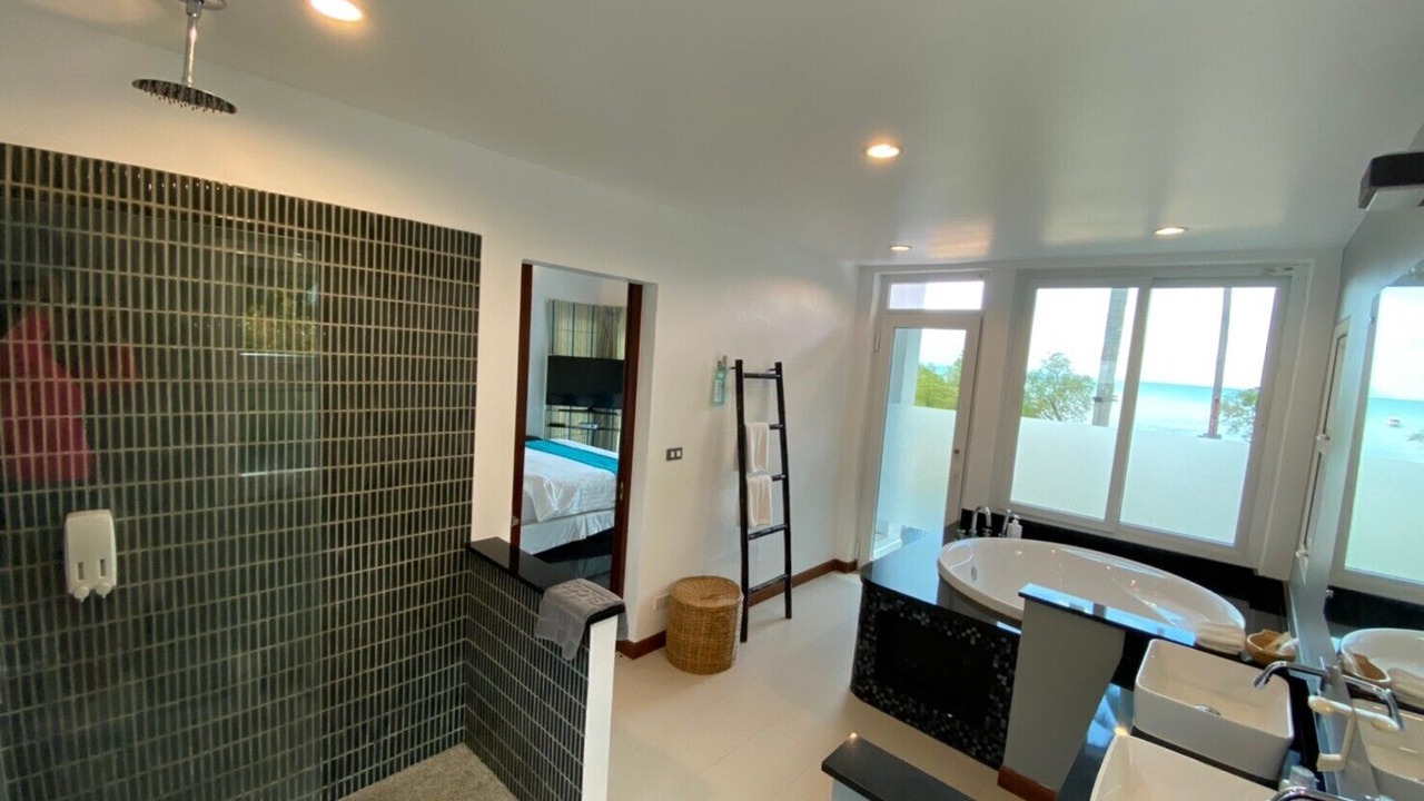 Photo of Bathroom in Ao Nang