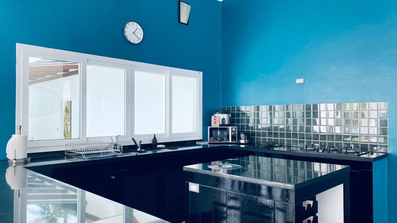 Photo of Kitchen in Ao Nang
