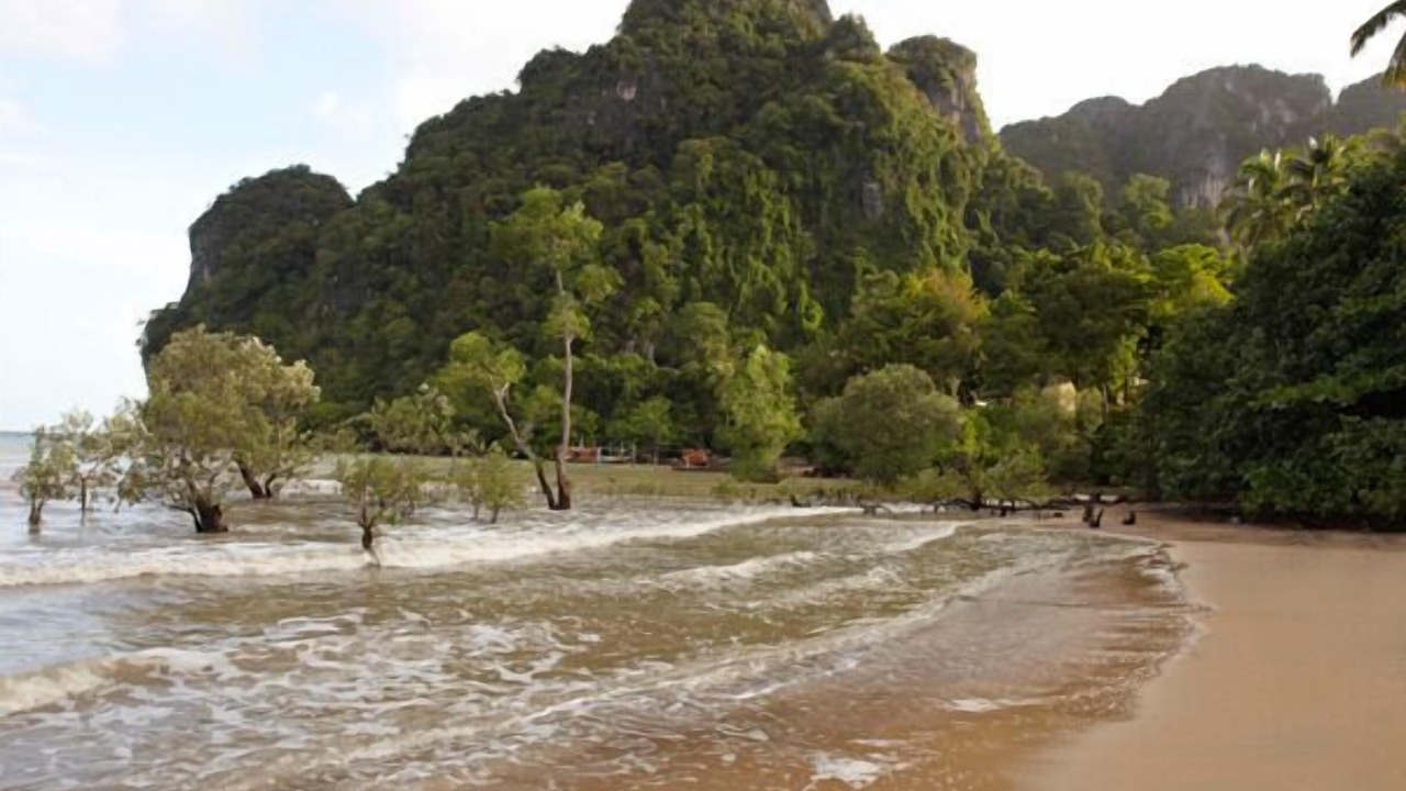 Photo of Outdoor in Ao Nang
