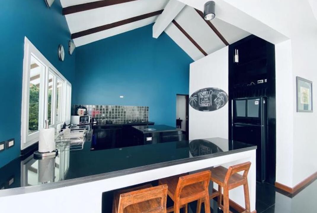 Photo of Kitchen in Ao Nang
