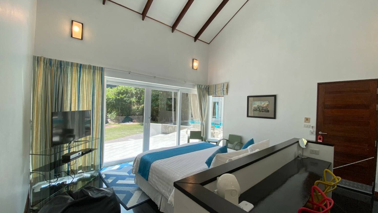 Photo of Bedroom in Ao Nang