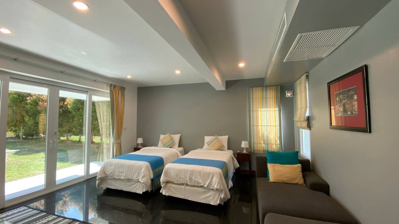 Photo of Bedroom in Ao Nang