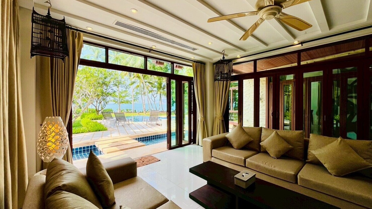 Photo of Livingroom in Sai Thai
