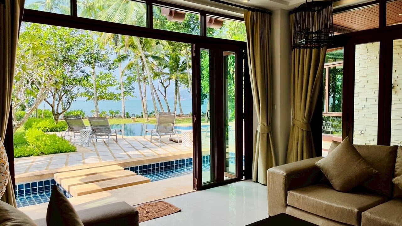 Photo of Livingroom in Sai Thai