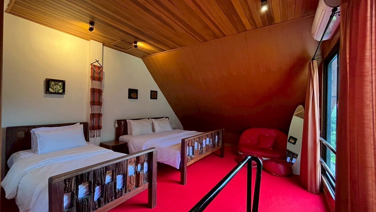 Photo of Bedroom in Ao Nang