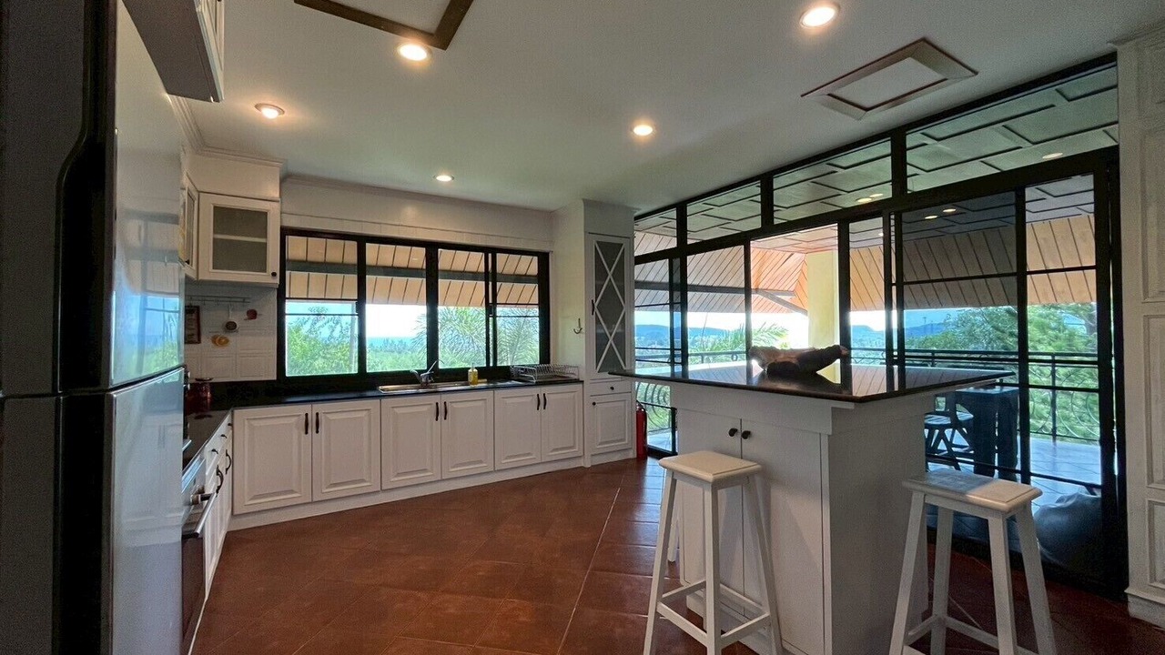 Photo of Kitchen in Ao Nang