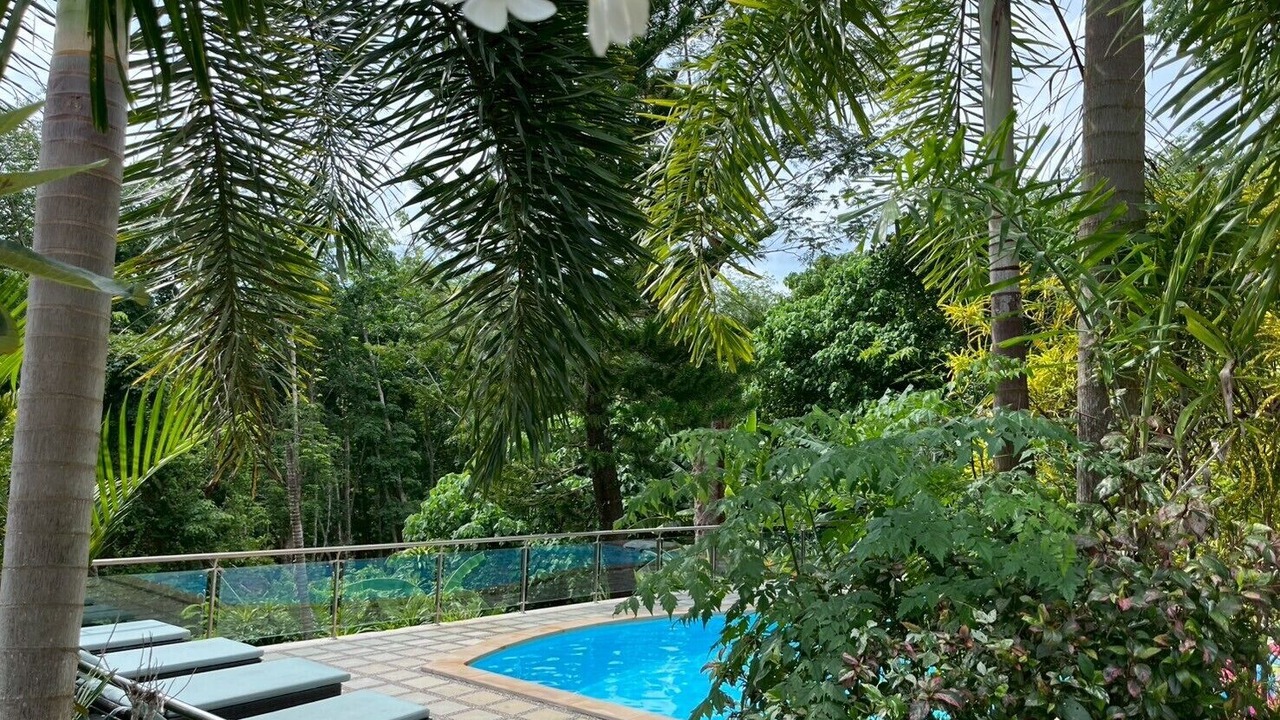 Photo of Outdoor in Ao Nang