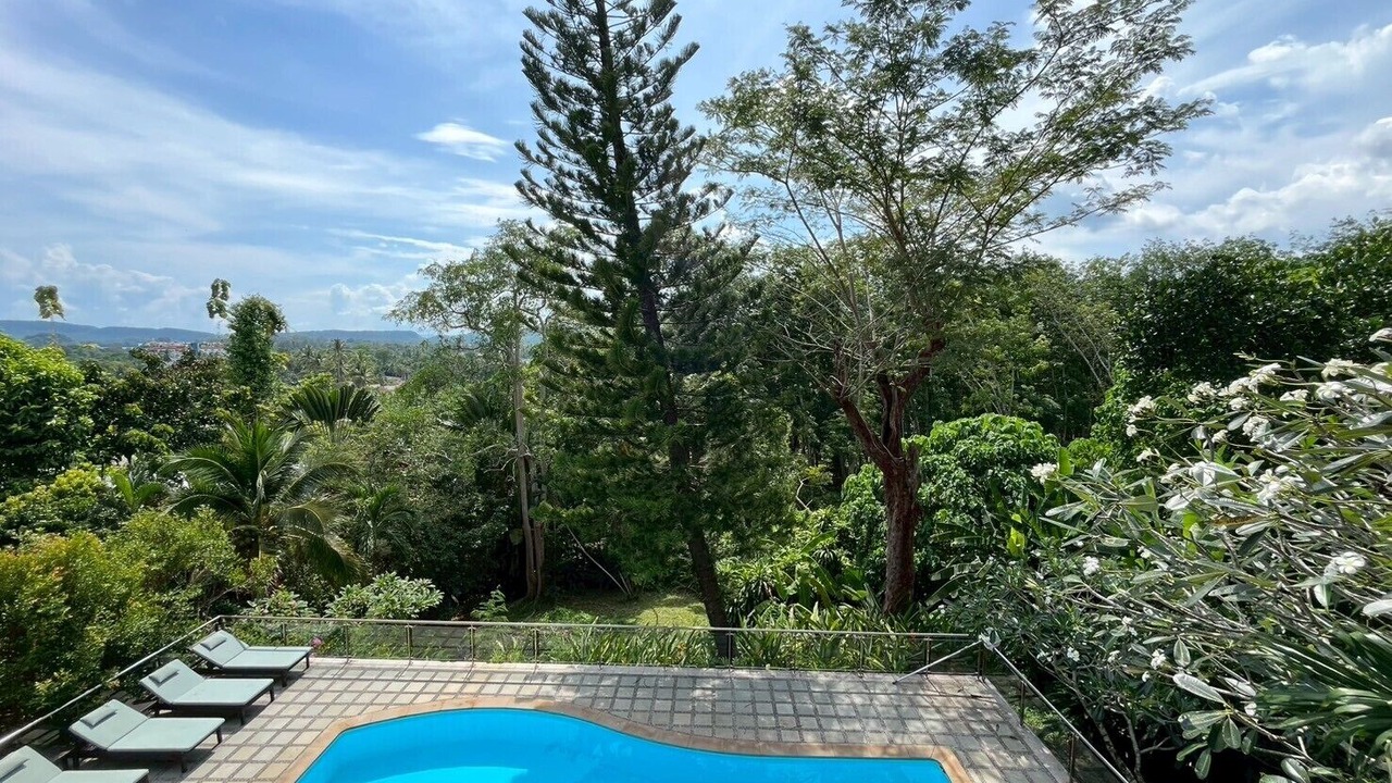 Photo of Outdoor in Ao Nang