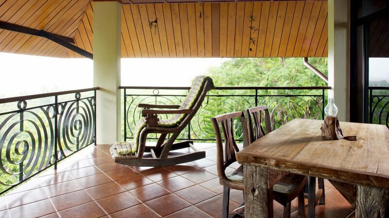 Photo of Outdoor in Ao Nang