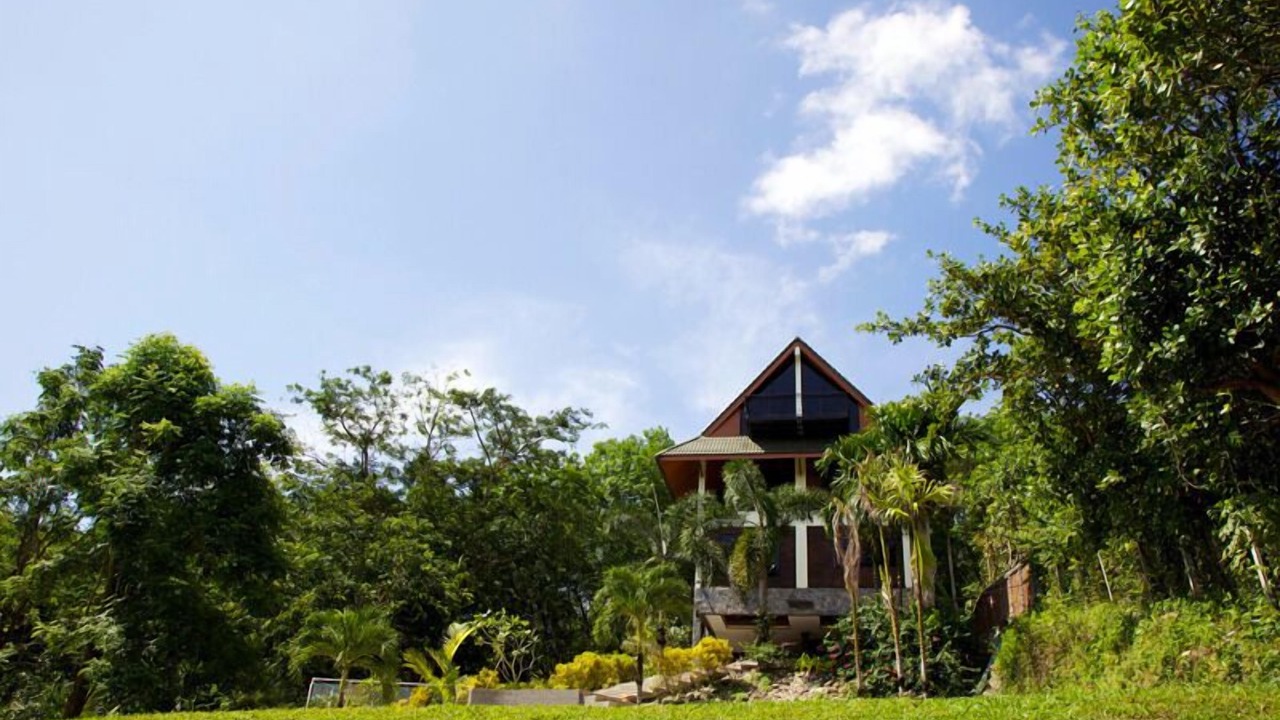 Photo of Outdoor in Ao Nang