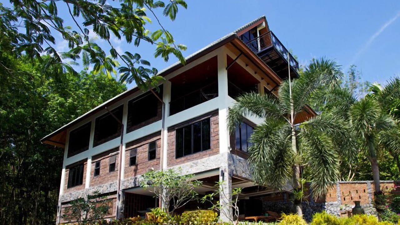 Photo of Outdoor in Ao Nang