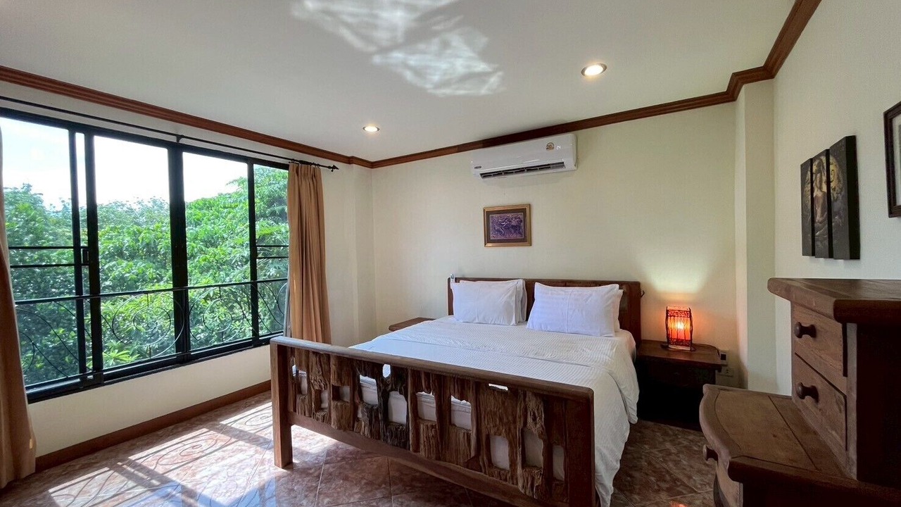 Photo of Bedroom in Ao Nang