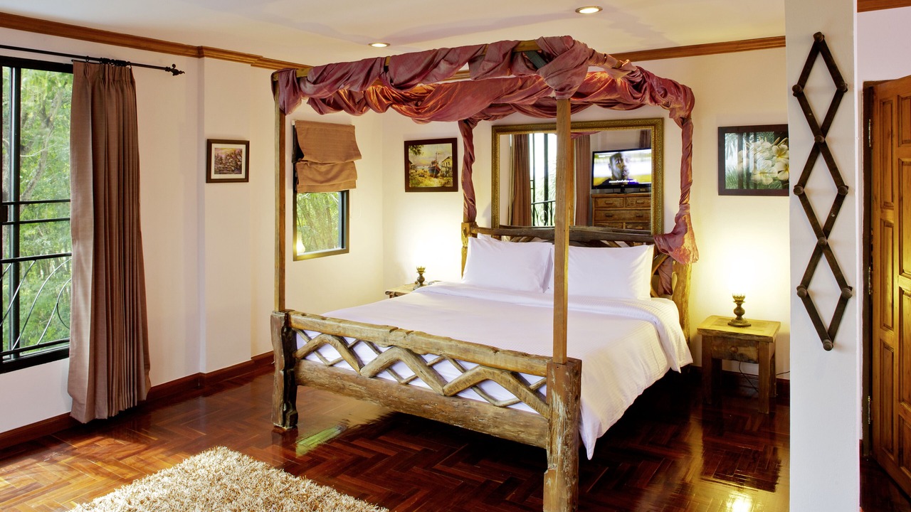 Photo of Bedroom in Ao Nang