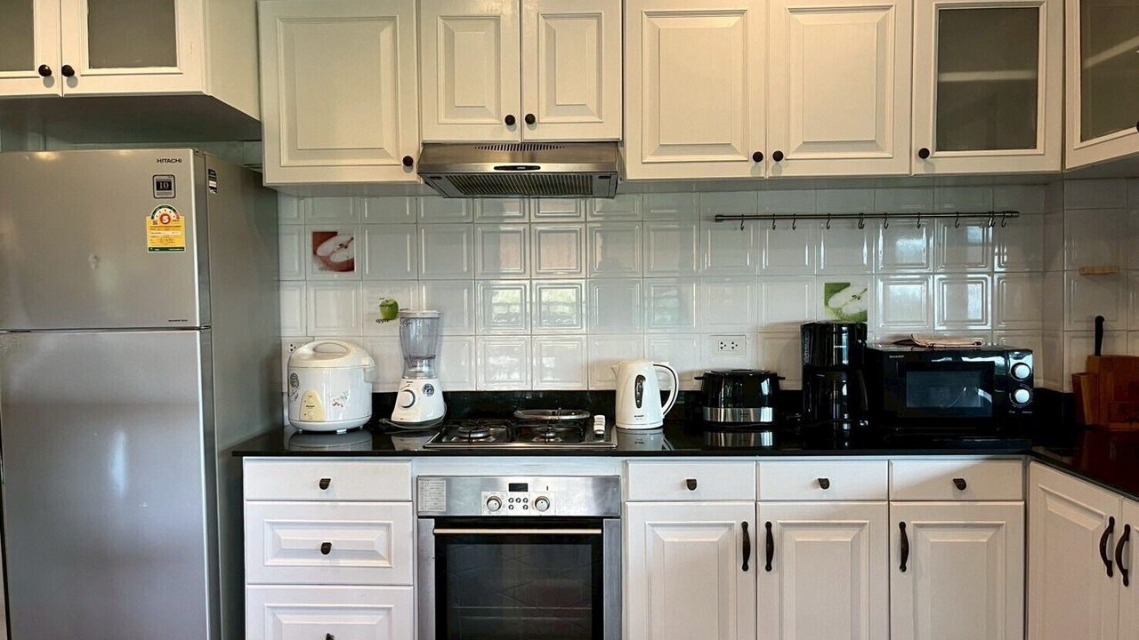 Photo of Kitchen in Ao Nang