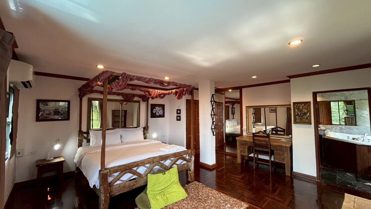 Photo of Bedroom in Ao Nang