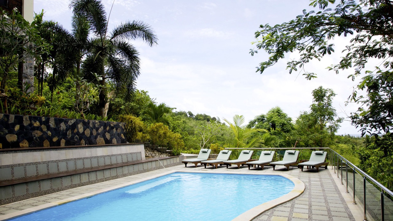 Photo of Outdoor in Ao Nang