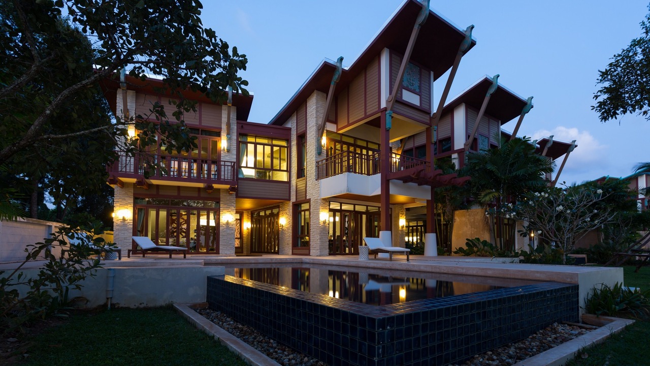 Photo of Outdoor in Sai Thai