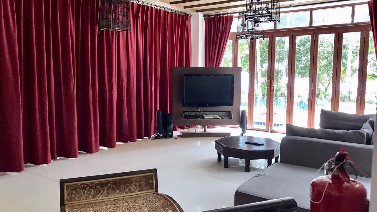 Photo of Livingroom in Sai Thai
