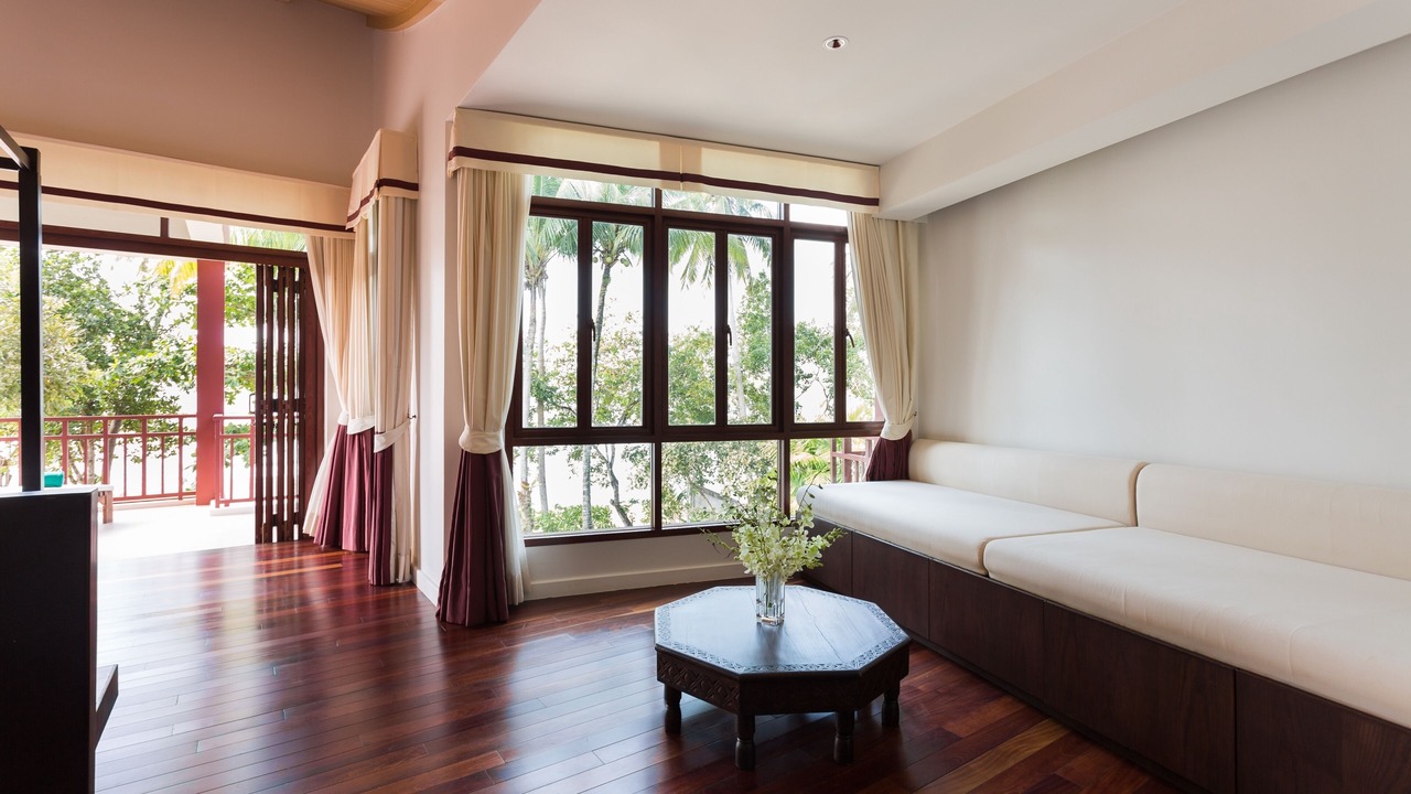 Photo of Outdoor in Sai Thai