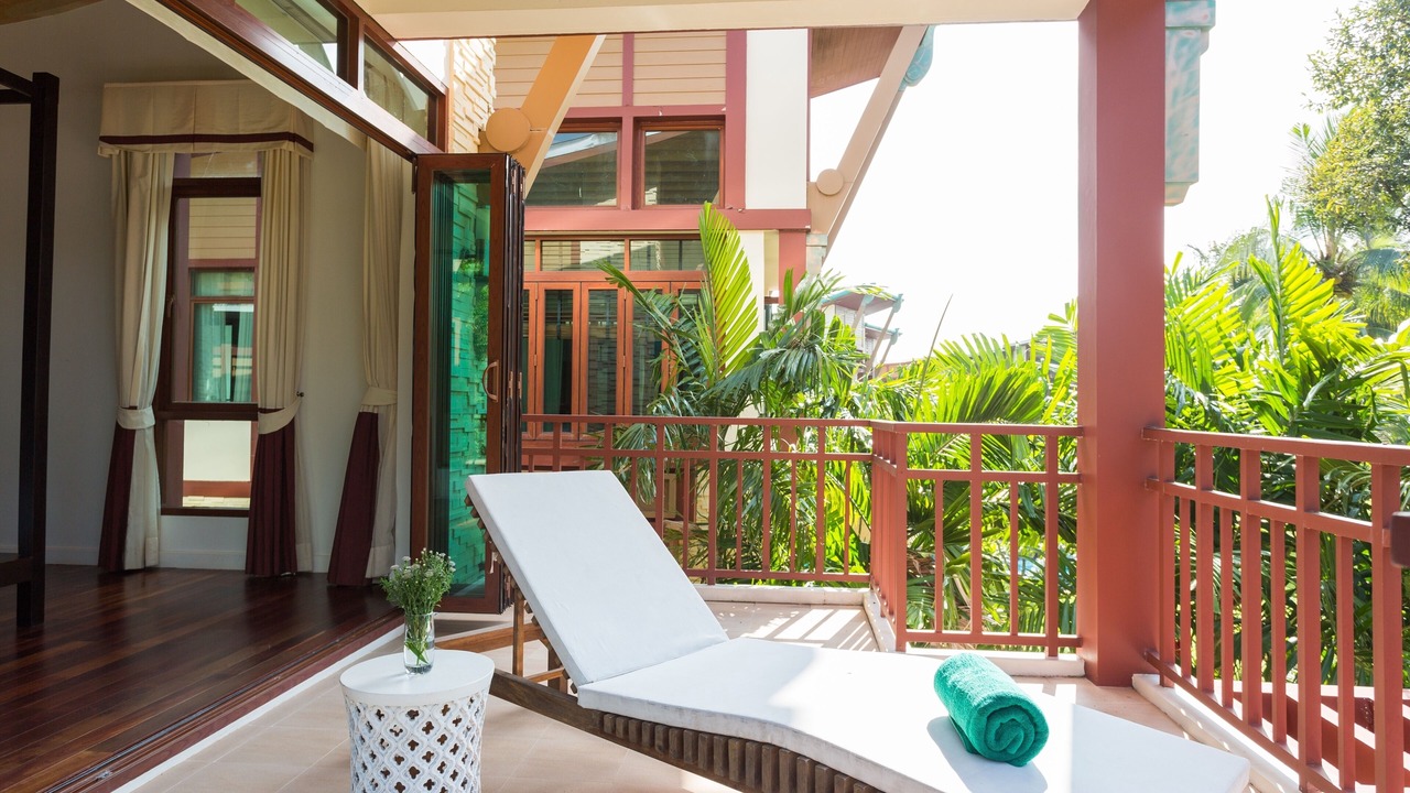 Photo of Outdoor in Sai Thai